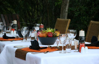 Amakhala Safari Lodge